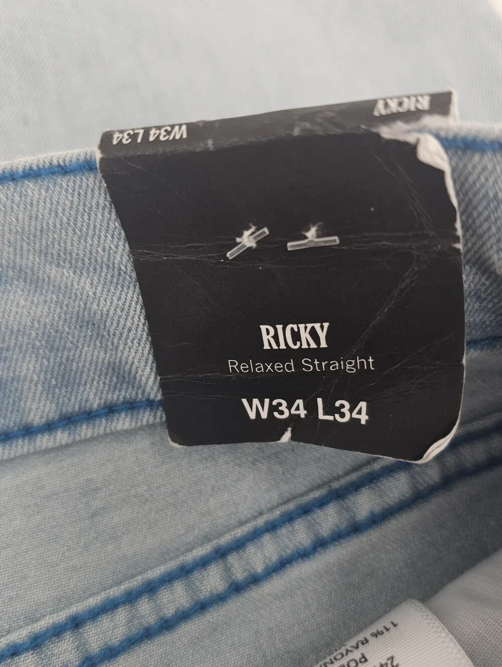 True Religion true religion